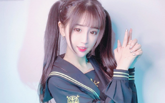 杨清柠