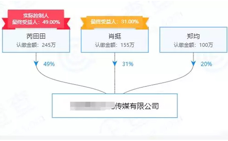 挺哥与芮甜甜TG公会占比