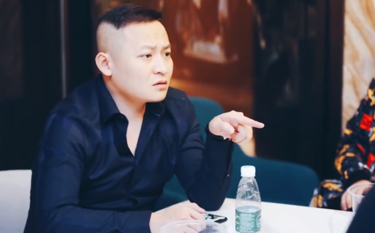 二子爷个人百科资料与简介 - 网红资料 - 大网红网