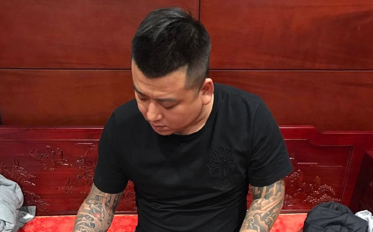 天津李四