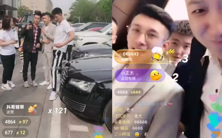 天佑