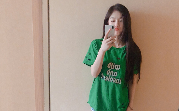 小美御姐