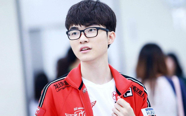 Faker