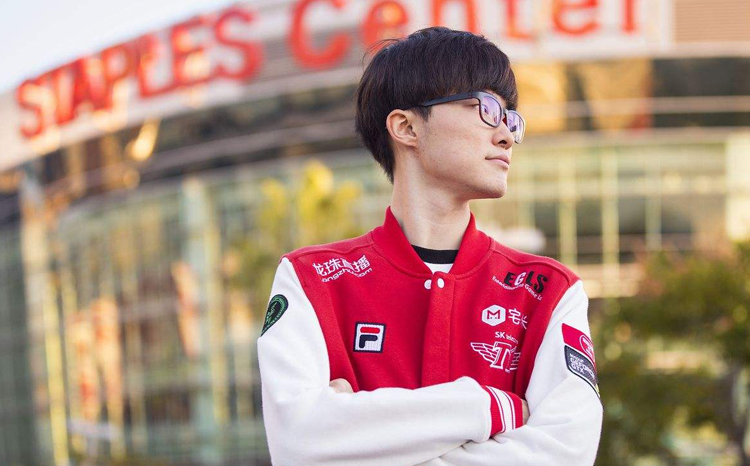 Faker