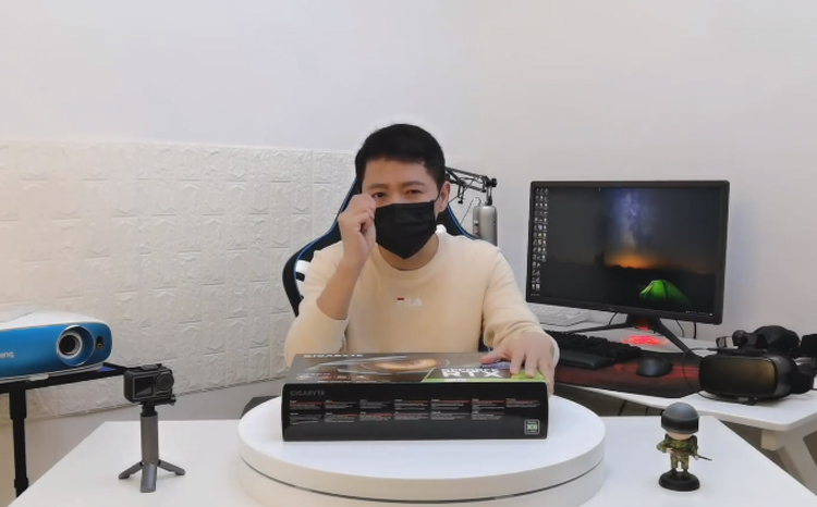 狙击手麦克
