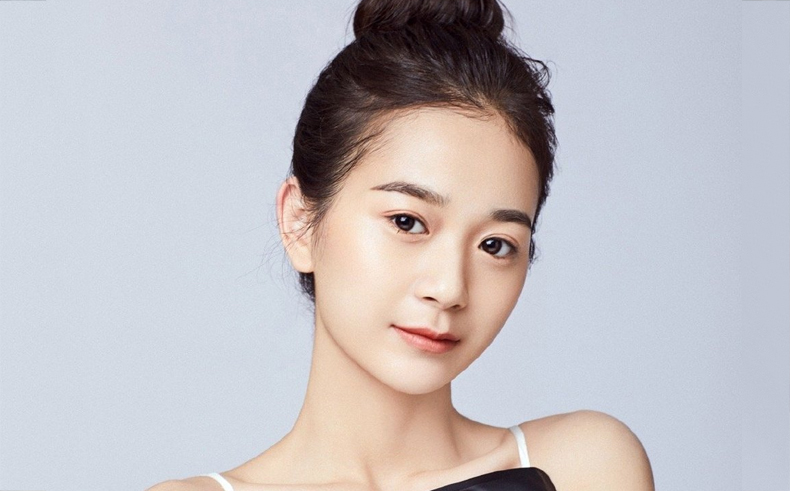 小小如