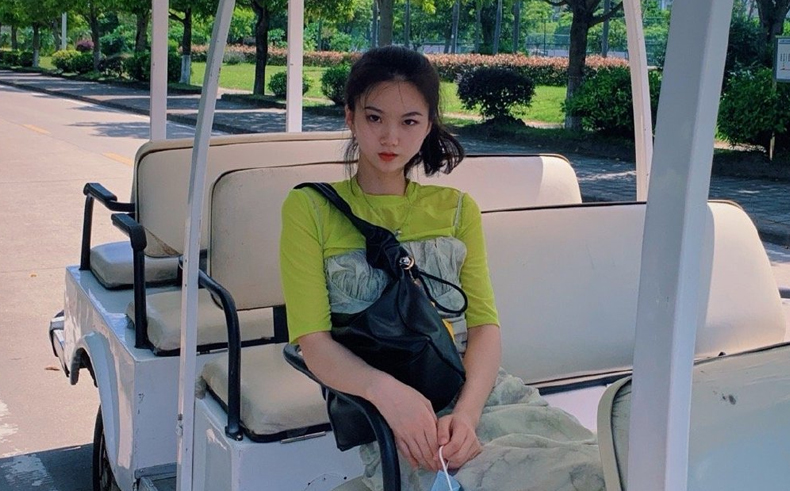 田小野同学