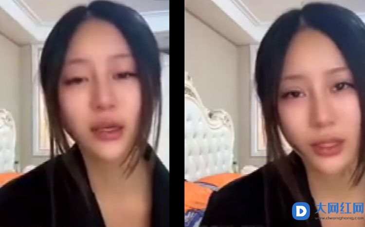 牌牌琦徒弟文赫户外撩妹搞暧昧，正牌女友大哭宣布分手！